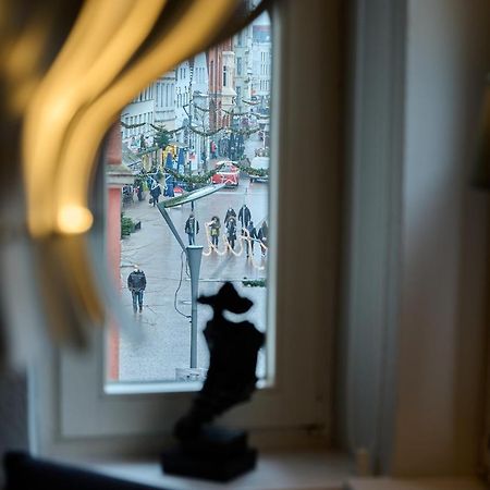 Ferienwohnung Kuschelnest Flensburg Luaran gambar